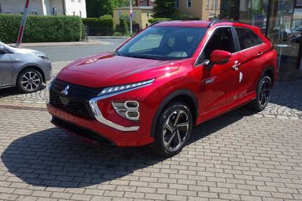 Mitsubishi Eclipse Cross 30.000 km 23.490 € Freital 01705