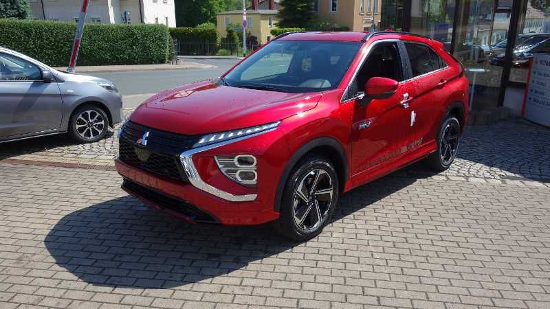 Mitsubishi Eclipse Cross 30.000 km 23.490 € Freital 01705