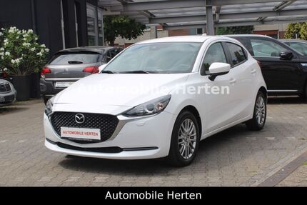 Mazda 2 60.000 km 11.800 &euro; Herten 45699