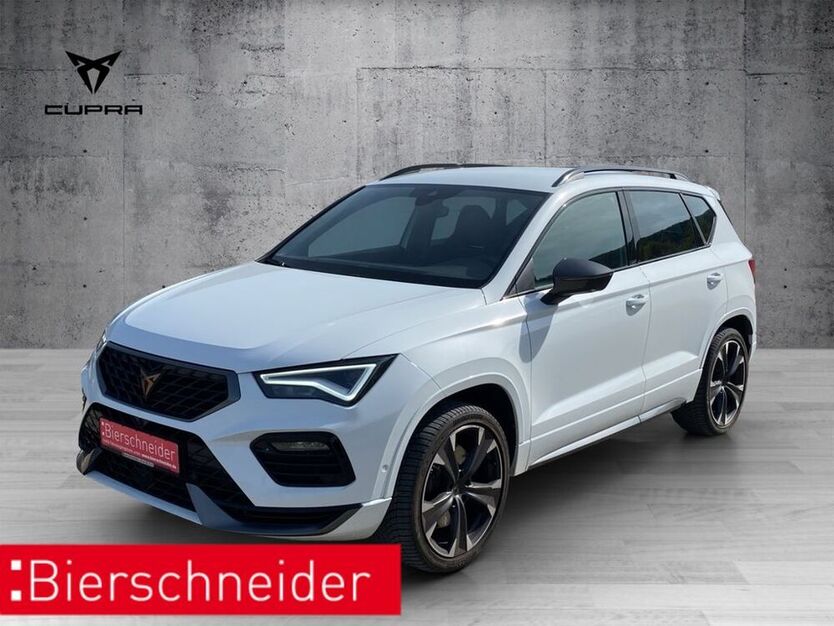 Ateca