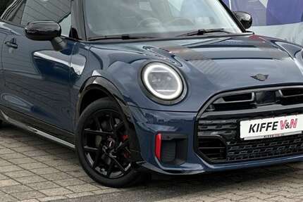 Mini John Cooper Works 25.789 km 33.760 &euro; Hamm 59063
