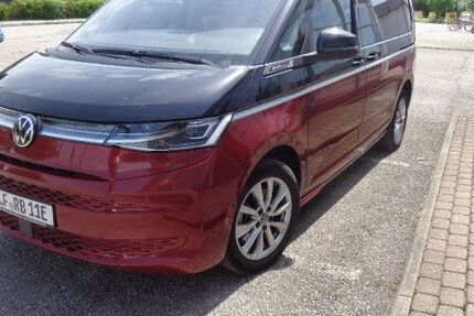 VW Andere 24.000 km 59.499 &euro; Laufen 83410