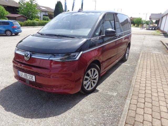 VW Andere 24.000 km 59.499 &euro; Laufen 83410