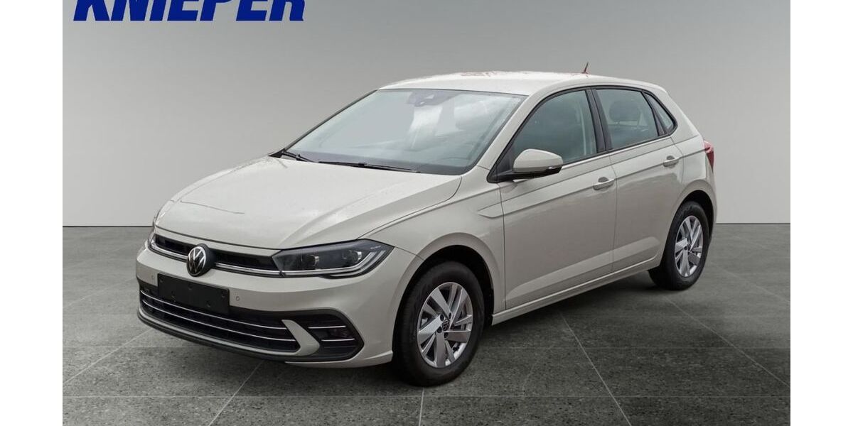 VW Polo 8.700 km 24.800 &euro; Zetel 26340