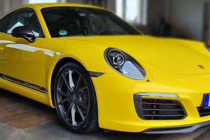 Porsche 991 48.000 km 106.500 &euro; Weiden 92637