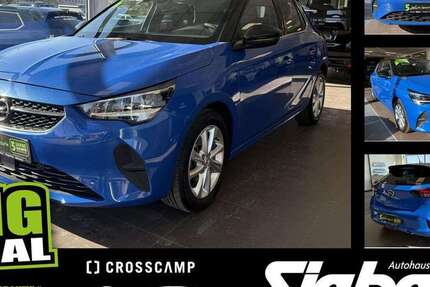 Opel Corsa 17.005 km 16.990 &euro; Landshut 84034