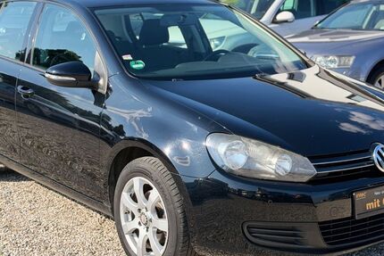 VW Golf 164.000 km 5.450 &euro; Paderborn 33106