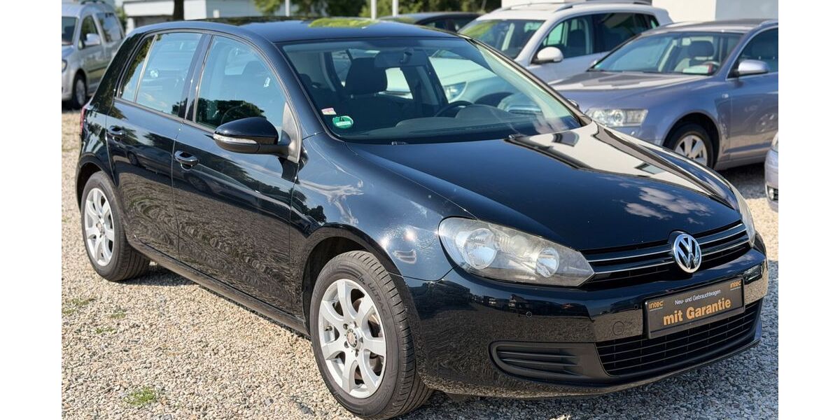VW Golf 164.000 km 5.450 &euro; Paderborn 33106