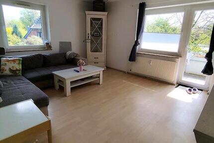 schöne 3-Zimmer WBS Wohnung zum 01.06.25