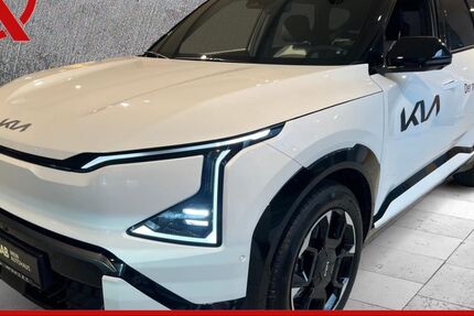 Kia EV5 1.990 km 45.495 &euro; Weiden 92637