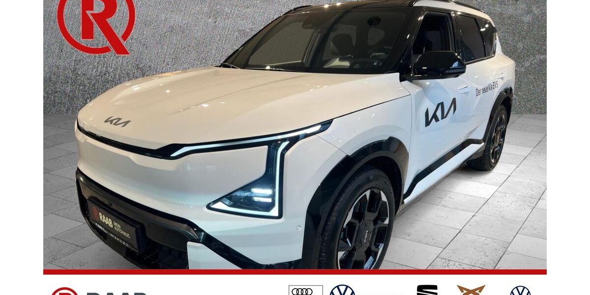 Kia EV5 1.990 km 45.495 &euro; Weiden 92637