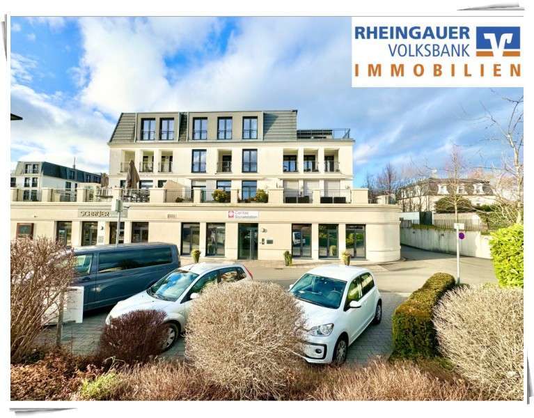 Wohnung zum Kaufen in Eltville 625.000 € 86.52 m²