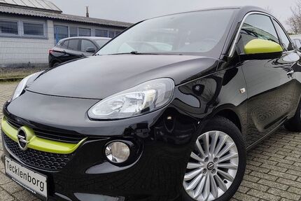 Opel Adam 106.100 km 8.450 &euro; Emsdetten 48282