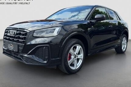 Audi Q2 54.500 km 28.980 &euro; Steinfurt-Borghorst 48565