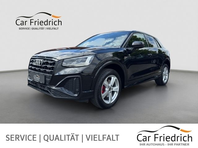 Audi Q2 54.500 km 28.980 &euro; Steinfurt-Borghorst 48565