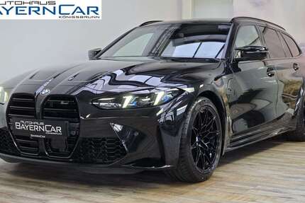 BMW M3 5.600 km 92.789 &euro; Königsbrunn 86343