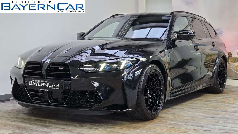 BMW M3 5.600 km 92.789 &euro; Königsbrunn 86343