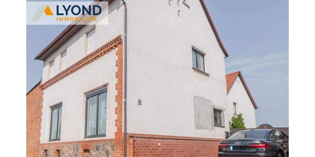 Einfamilienhaus Colbitz - 6 Zimmer, 250 m&sup2;, 495.000&euro; | Angebot:25687831