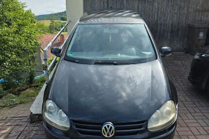 VW Golf 320.000 km 999 &euro; Heiligkreuzsteinach 69253