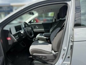 Hyundai IONIQ 5 Dynamiq Elektro+E.Klappe+ LED Paket+AHK 37.300 km 33.950 &euro; Bad Wünnenberg 33181