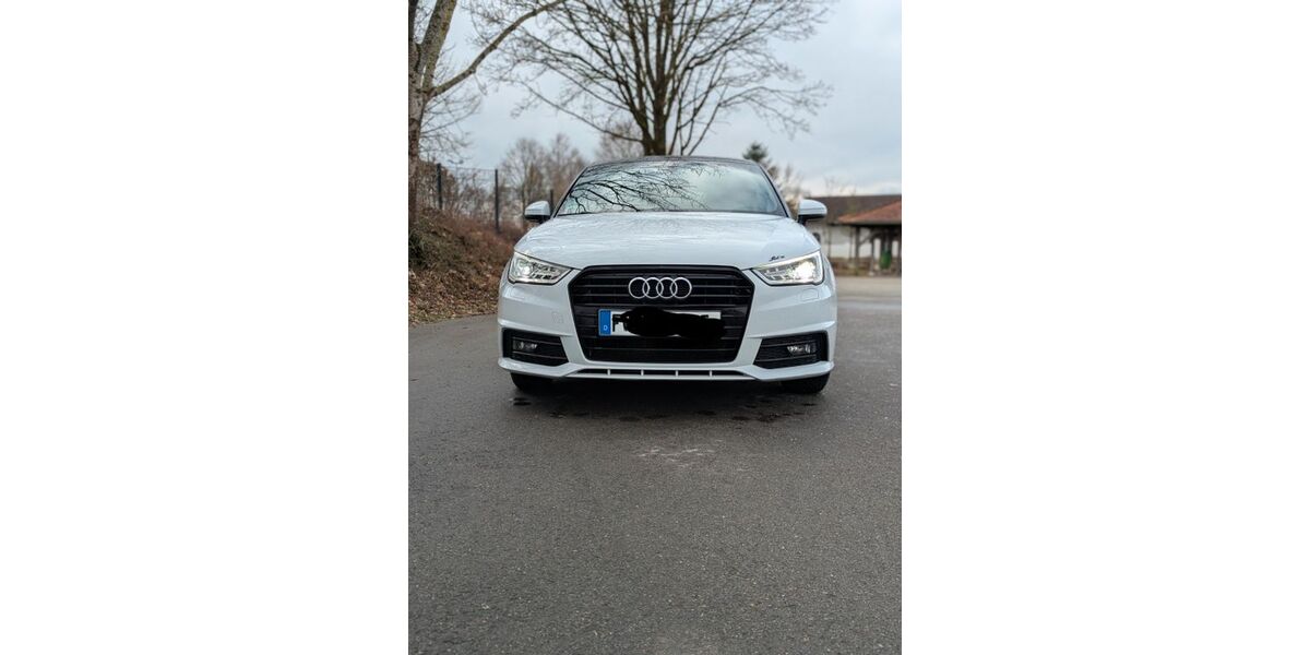 Audi A1 82.000 km 10.500 &euro; Aichstetten 88317