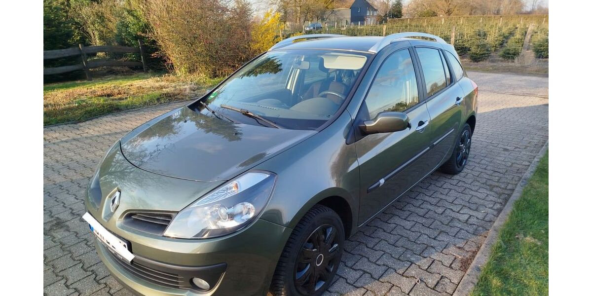Renault Clio 90.858 km 3.990 &euro; Remscheid 42897