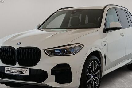 BMW X5 25.110 km 58.900 &euro; Berlin 12683