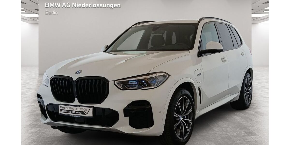 BMW X5 25.110 km 58.900 &euro; Berlin 12683