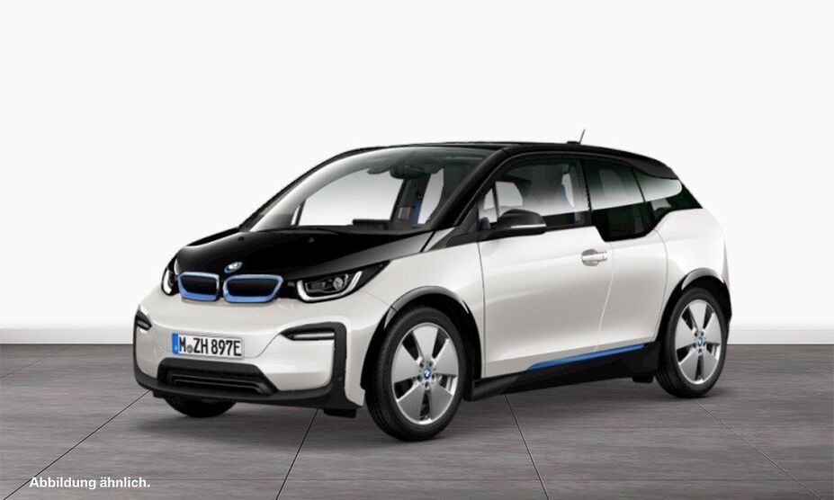 BMW i3 50.581 km 19.410 € Göttingen 37081
