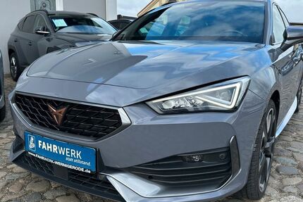 Cupra Leon 83.900 km 24.444 &euro; Wernigerode 38855
