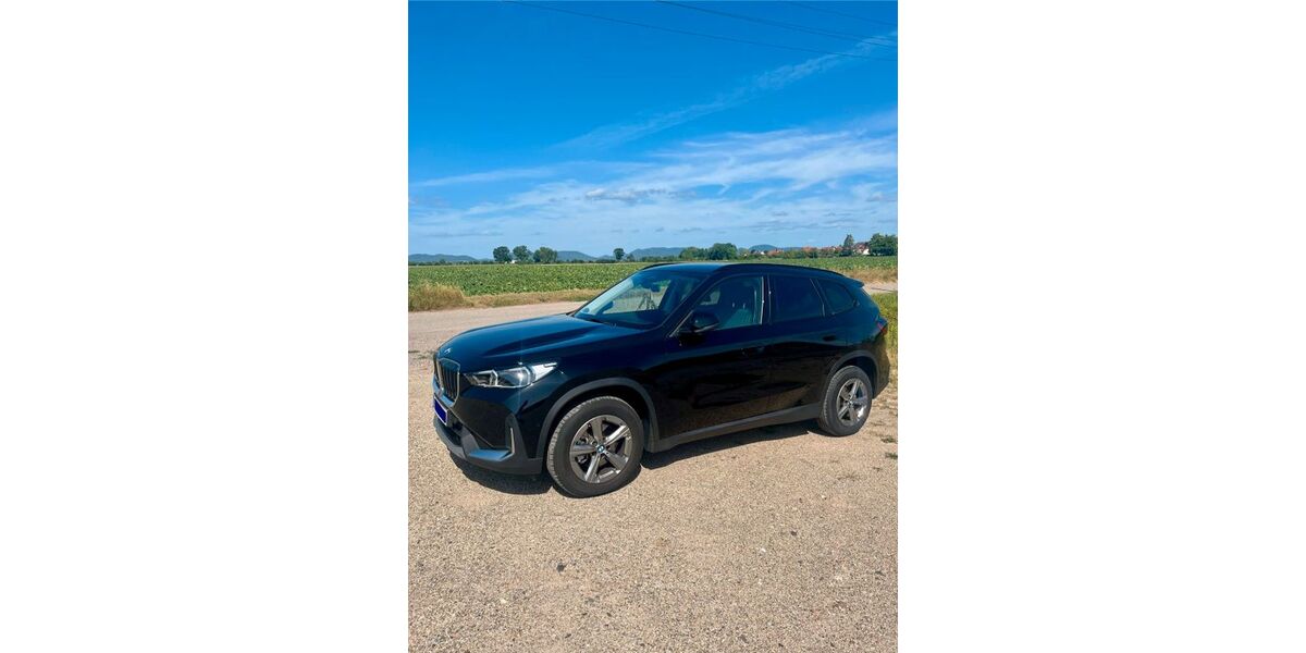 BMW X1 5.000 km 37.900 &euro; Steinweiler 76872