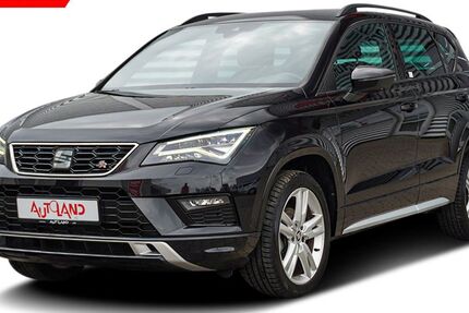 Seat Ateca 34.428 km 24.490 &euro; Chemnitz 09113