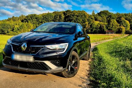 Renault Arkana 21.000 km 24.900 € Pentling 93080