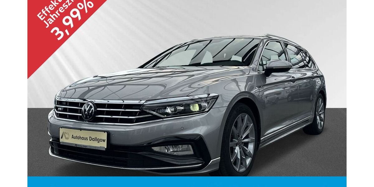 VW Passat Variant 19.900 km 35.590 &euro; Dallgow-Döberitz 14624