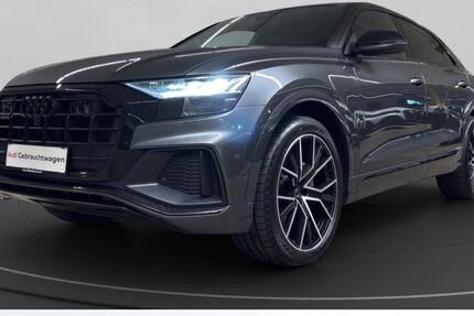 Audi Q8 75.528 km 65.480 &euro; Köln 50968