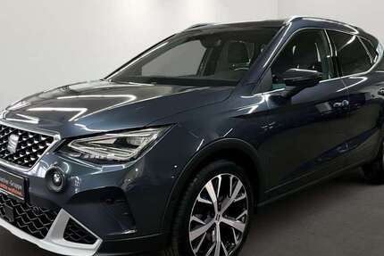 Seat Arona 36.947 km 17.480 &euro; Grünstadt 67269