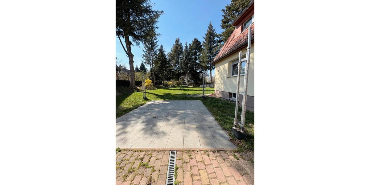 Einfamilienhaus Zeuthen - 5 Zimmer, 120 m&sup2;, 575.000&euro; | Angebot:26184406