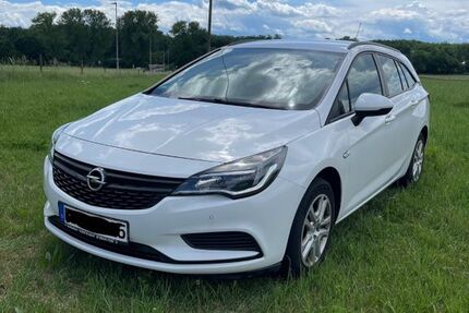 Opel Astra 135.500 km 5.800 &euro; böblingen 71032
