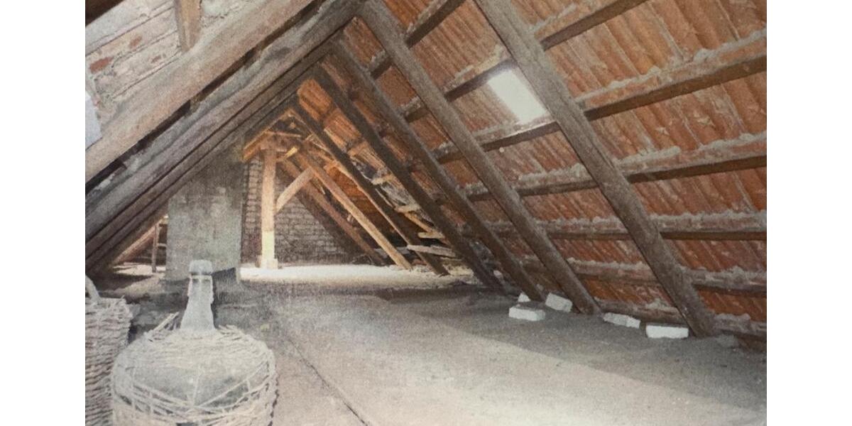 Reihenhaus An der Schmücke - 4 Zimmer, 110 m&sup2;, 42.000&euro; | Angebot:26407729