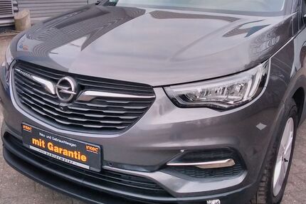 Opel Grandland (X) 140.254 km 14.600 &euro; Rheine 48432