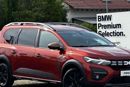 Dacia Jogger 54.381 km 16.900 &euro; Backnang 71522