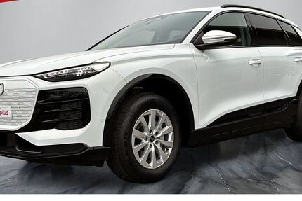 Audi Q6 e-tron 4.202 km 50.990 &euro; Lohr am Main 97816