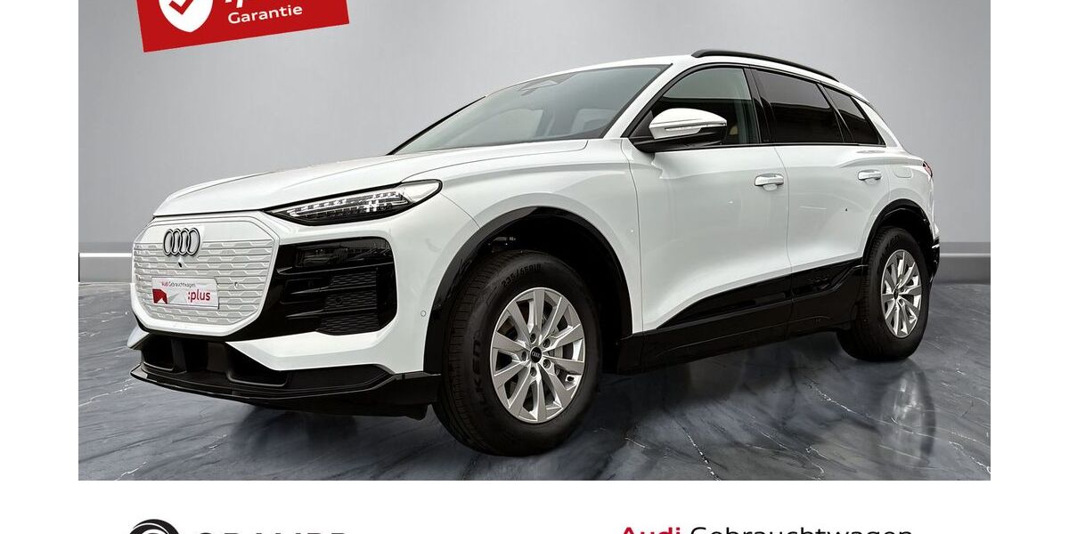 Audi Q6 e-tron 4.202 km 50.990 &euro; Lohr am Main 97816