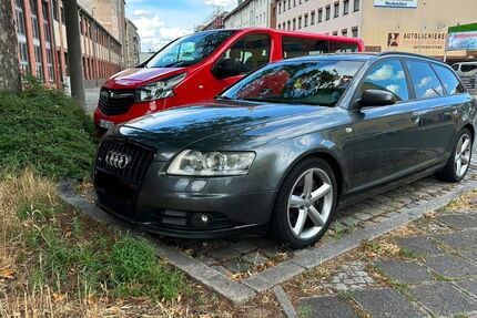 Audi A6 220.000 km 4.500 &euro; Nürnberg 90439