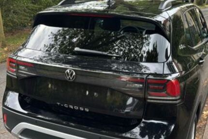 VW T-Cross 8.000 km 22.999 &euro; Braunschweig 38106