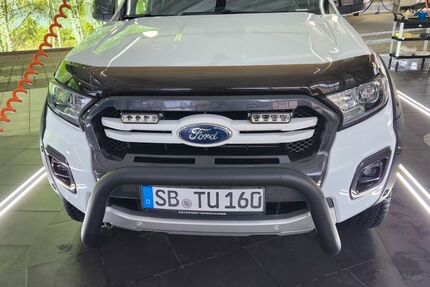 Ford Ranger 49.000 km 33.499 &euro; Homburg 66424