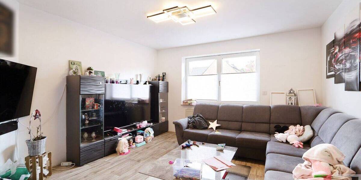Mehrfamilienhaus, Wohnhaus Lohne (Oldenburg) Lohne - 6 Zimmer, 295 m&sup2;, 479.500&euro; | Angebot:26359689