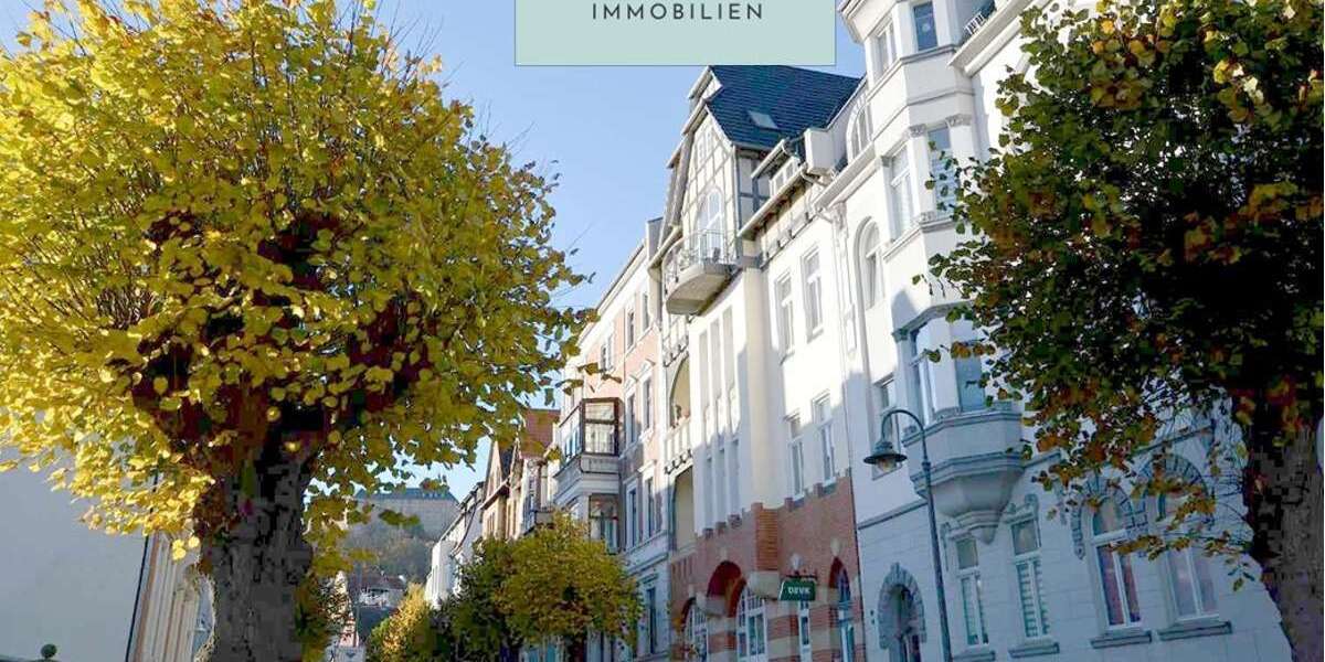 Wohnung zum Kaufen in Blankenburg 89.000 € 86 m² 2 zimmer