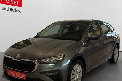 Skoda Scala 19.999 km 19.590 &euro; Regensburg 93055