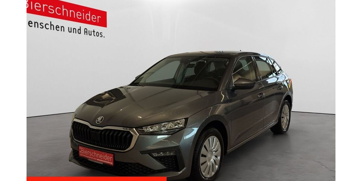 Skoda Scala 19.999 km 19.590 &euro; Regensburg 93055